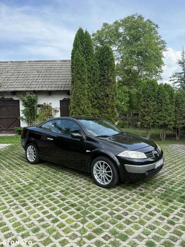 Renault Megane - 1
