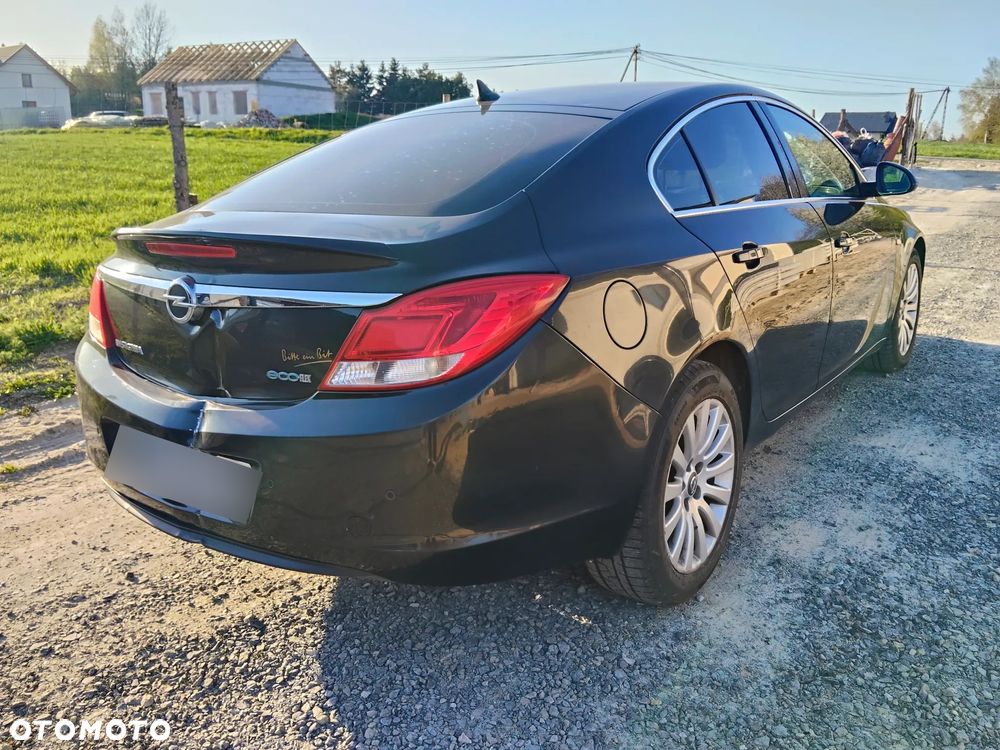 Opel Insignia 2.0 CDTI 150 Jahre - 2