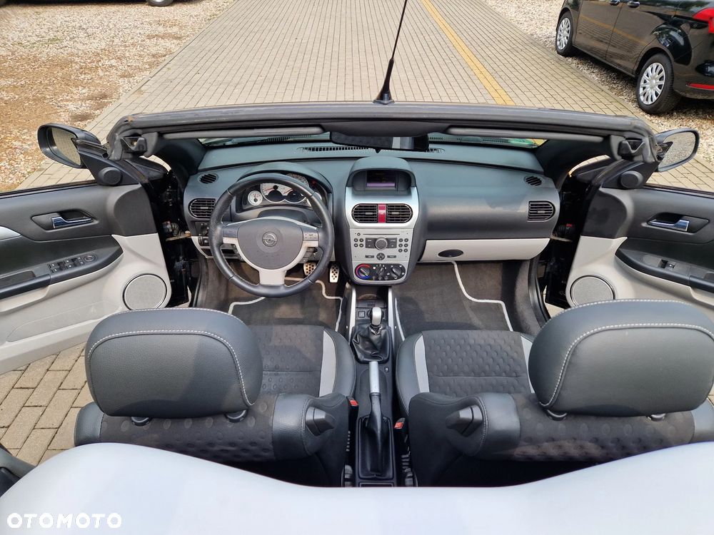 Opel Tigra 1.4 Enjoy - 4
