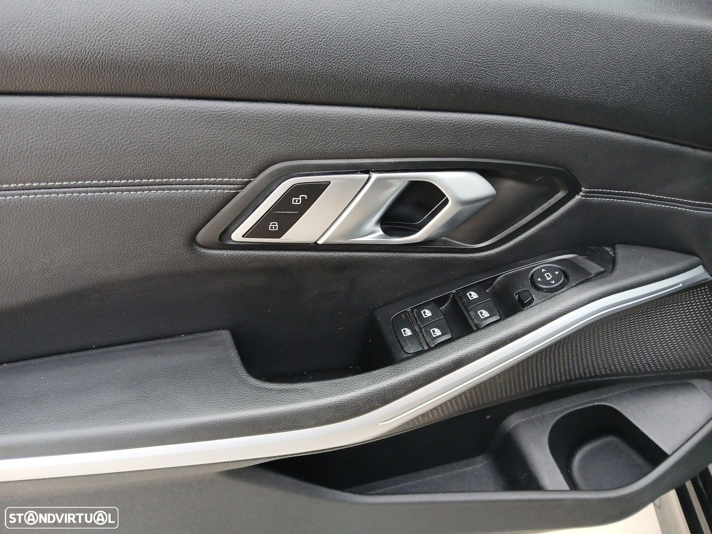 BMW 320 d Line Sport Auto - 18