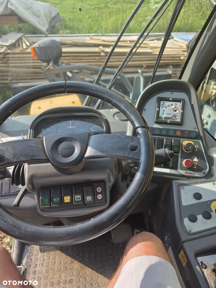 Dieci Runner 40.13 - 6