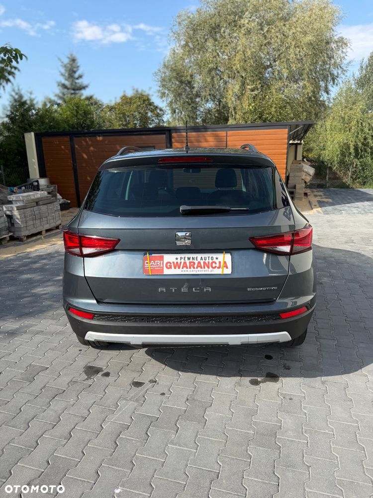 Seat Ateca - 7