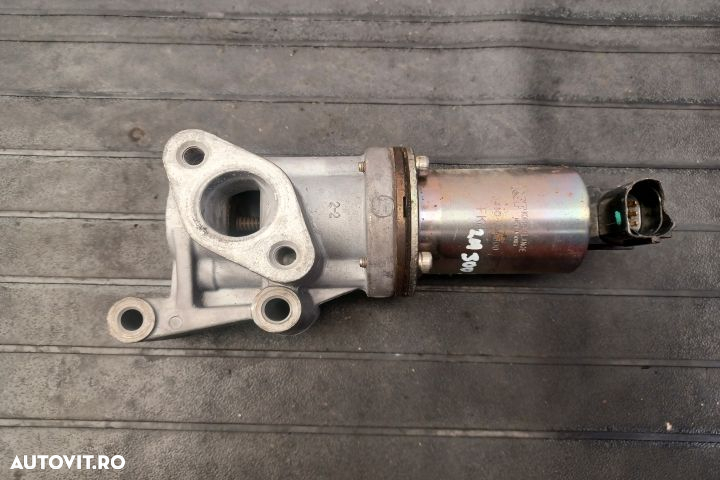 Egr 28410-2A300 284102A300 28410-2A300 284102A300 Kia Ceed 2 [facelif - 2