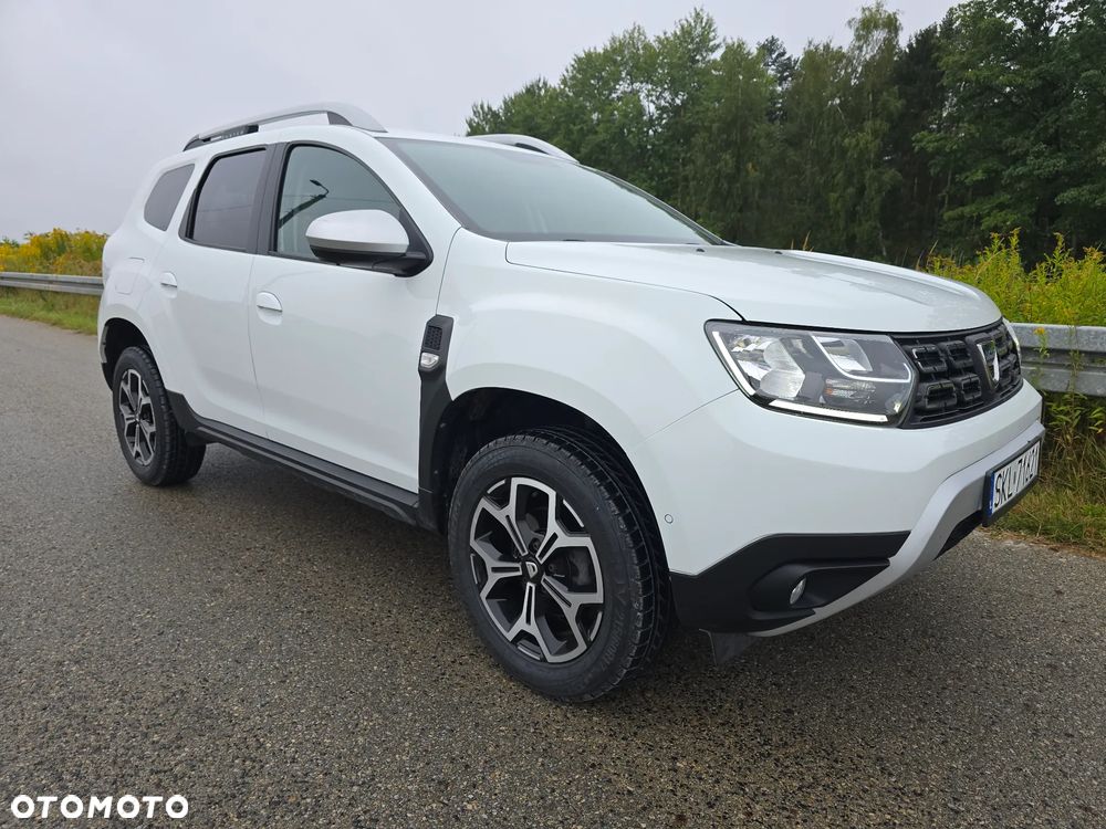 Dacia Duster TCe 100 2WD Celebration - 2