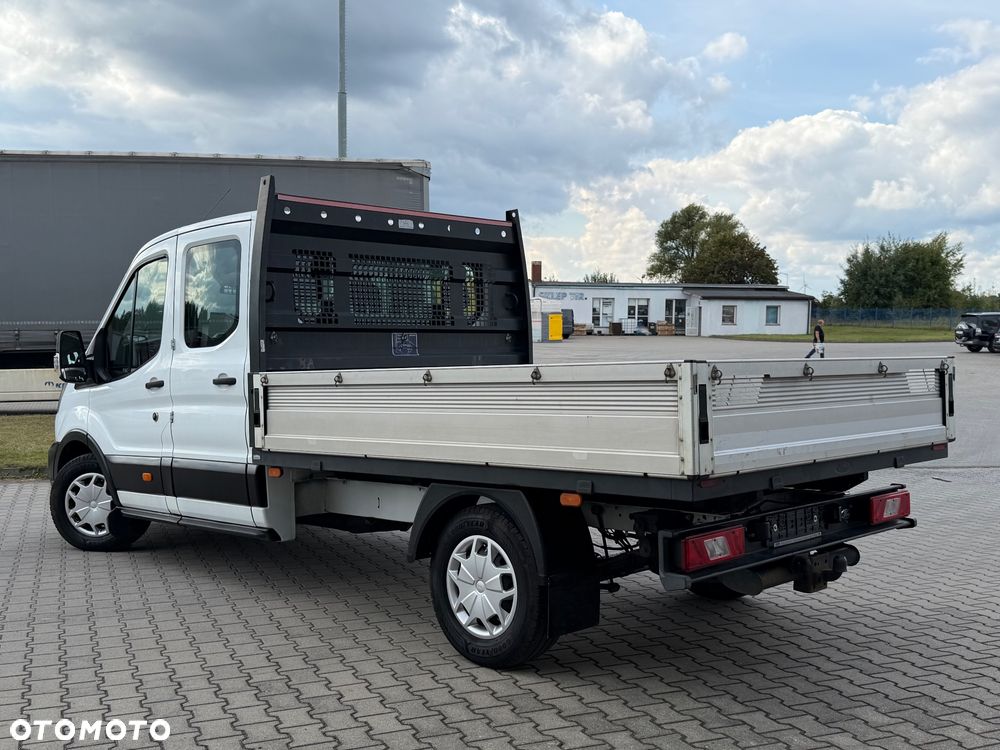 Ford Transit - 7