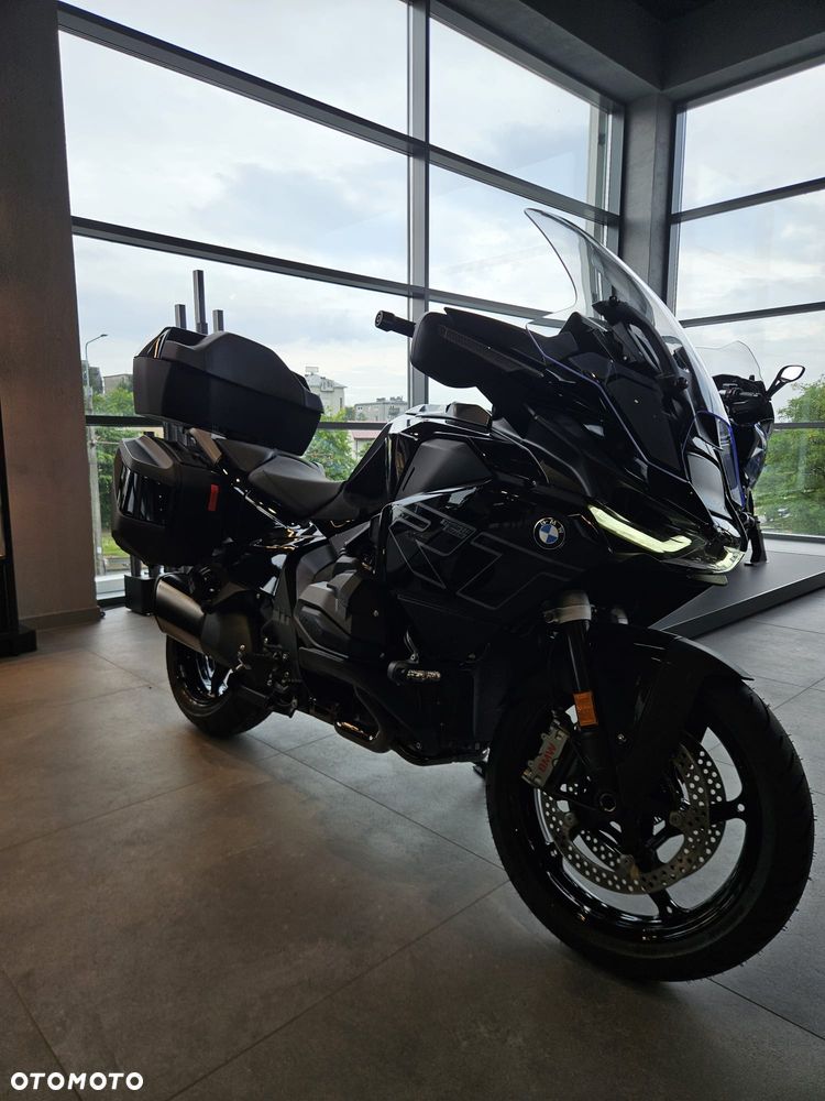 BMW RT - 2