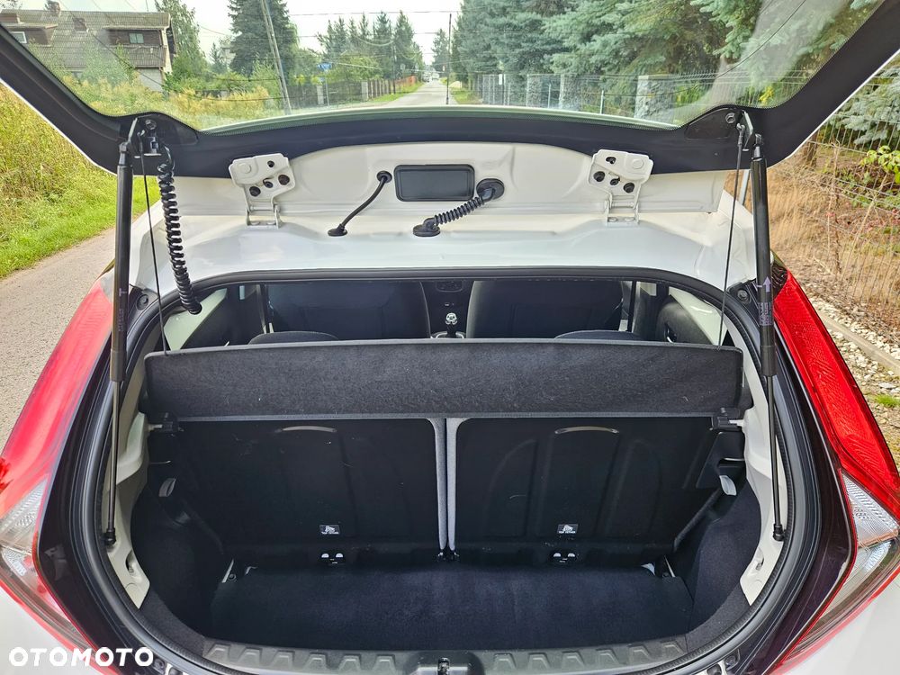 Toyota Aygo 1.0 VVT-i Black Edition - 37