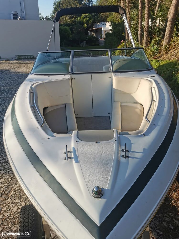 Cobalt Marine 220 - 21