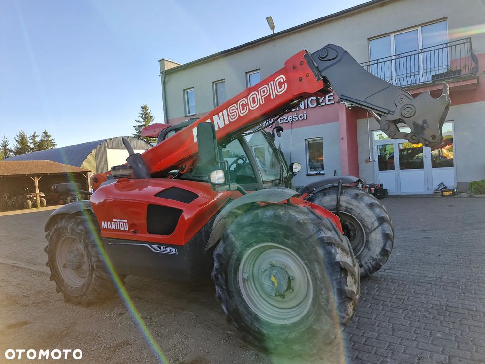 Manitou - 5