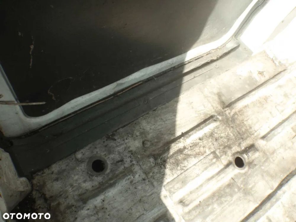 boczek tapicerka listwa wnętrza scudo exper jumpy I - 2