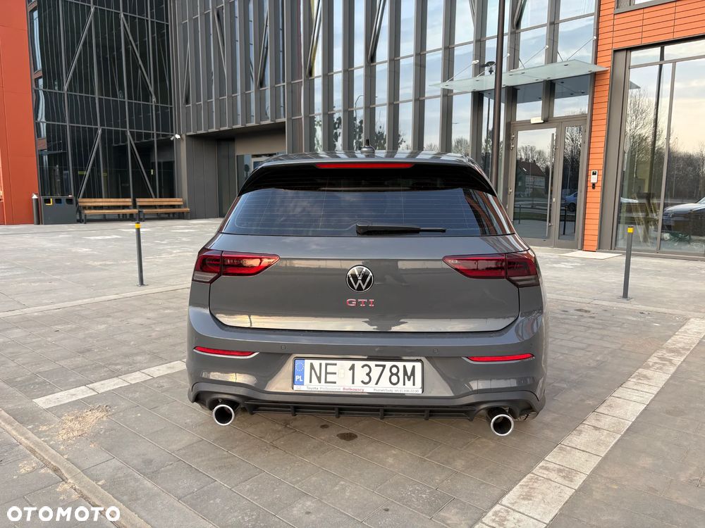 Volkswagen Golf GTI 2.0 TSI OPF Performance - 7