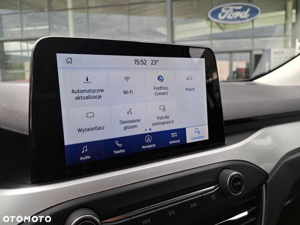 Ford Focus 1.5 EcoBlue Trend Edition - 27