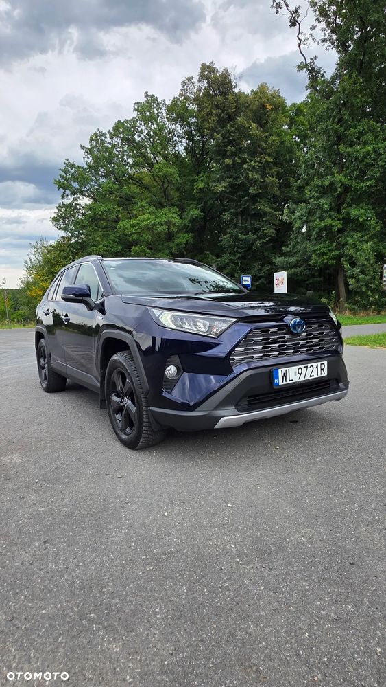 Toyota RAV4 - 15