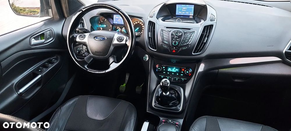 Ford Kuga 2.0 TDCi Individual - 33