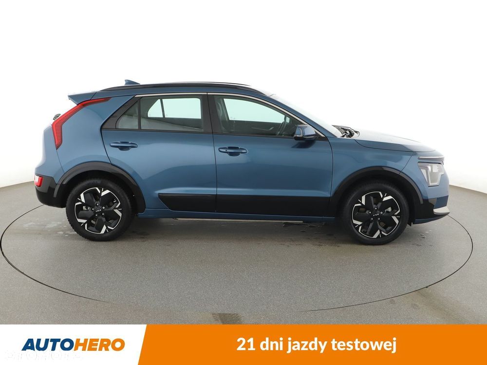 Kia Niro e-Niro 64kWh XL - 7