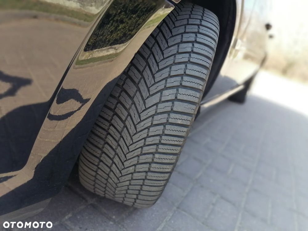 Opel Vectra 2.8 V6 Cosmo - 15