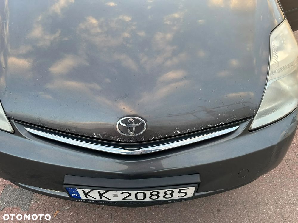 Toyota Prius - 19
