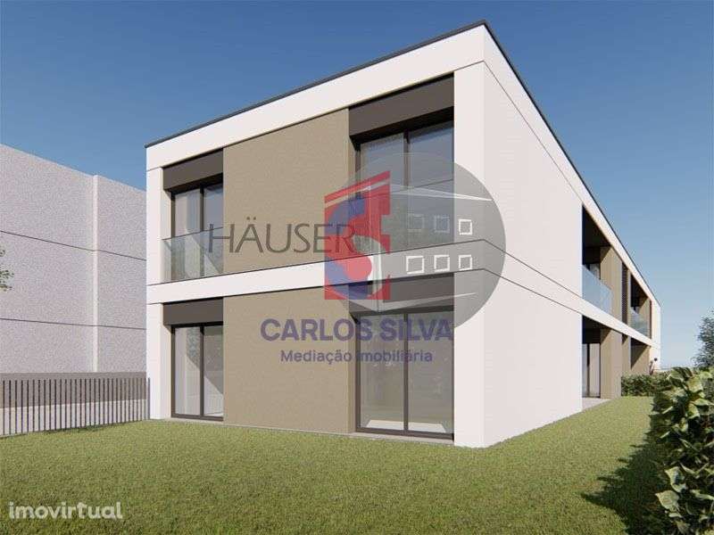 Apartamento T2 NOVO em Barcelos - Grande imagem: 5/10