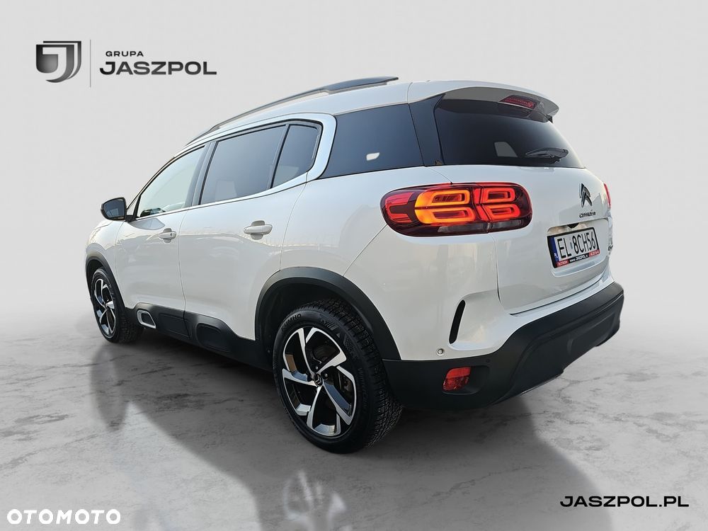 Citroën C5 Aircross 1.2 PureTech Feel EAT8 - 7