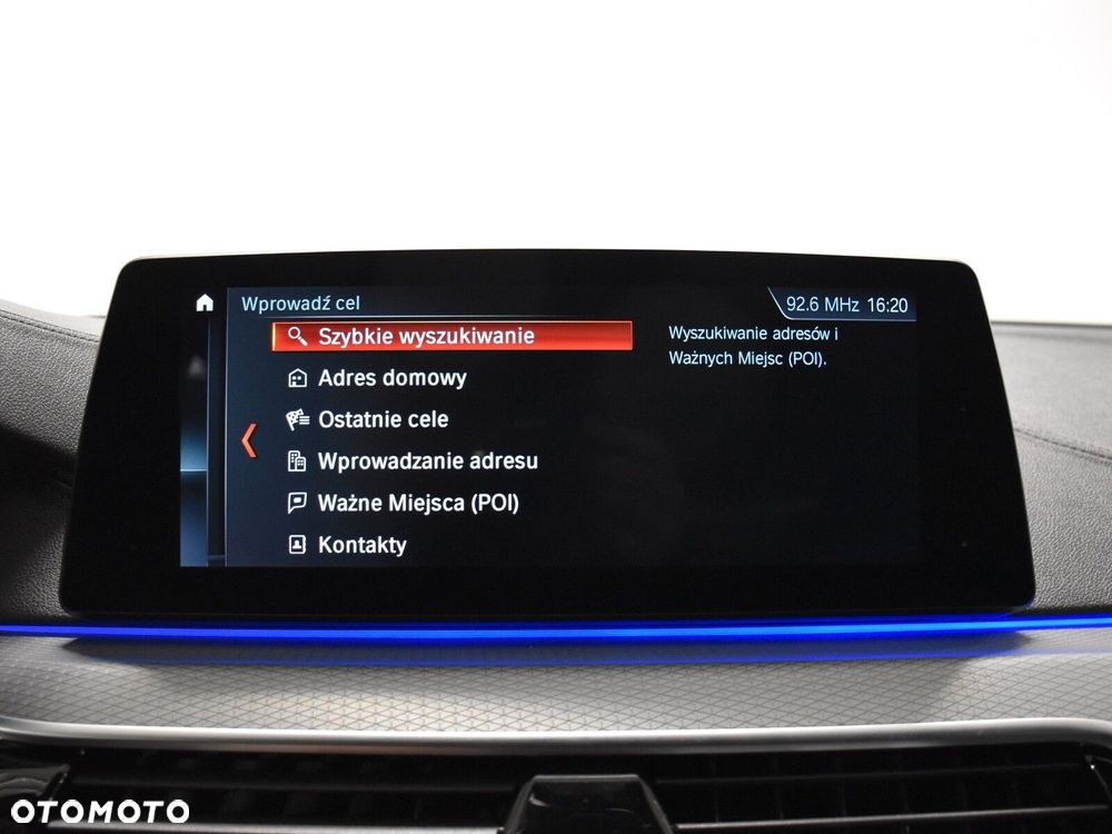 BMW 6GT 620d xDrive M Sport sport - 22