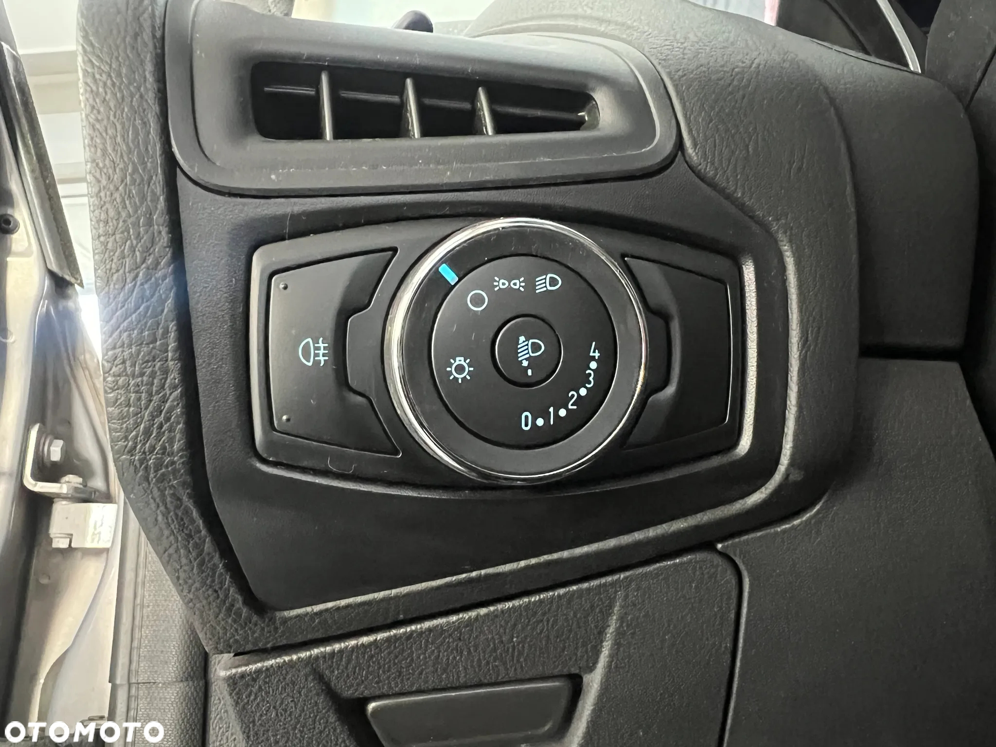Ford Focus 1.6 TDCi Edition - 21
