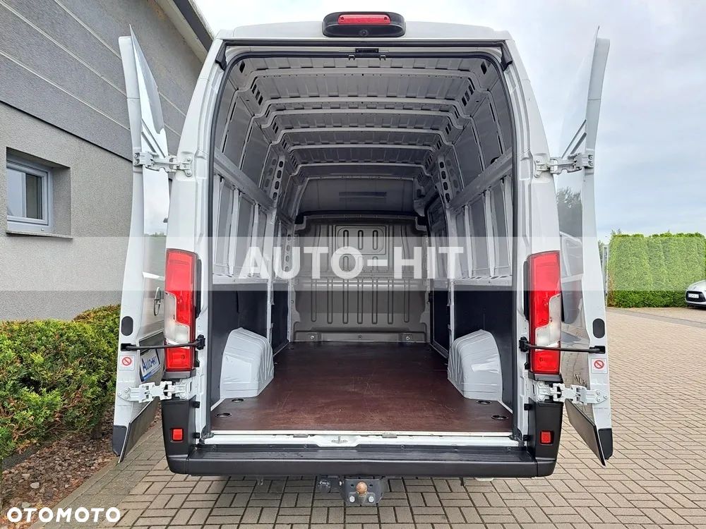 Opel Movano - 5