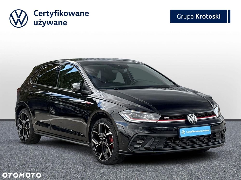 Volkswagen Polo 2.0 TSI GTI DSG - 9