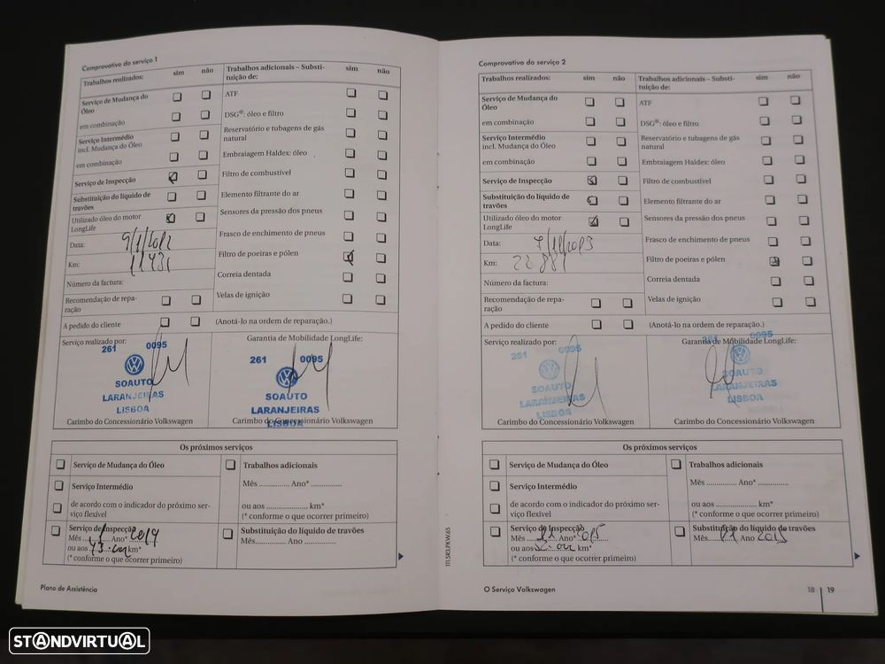 VW Polo 1.2 Highline - 29