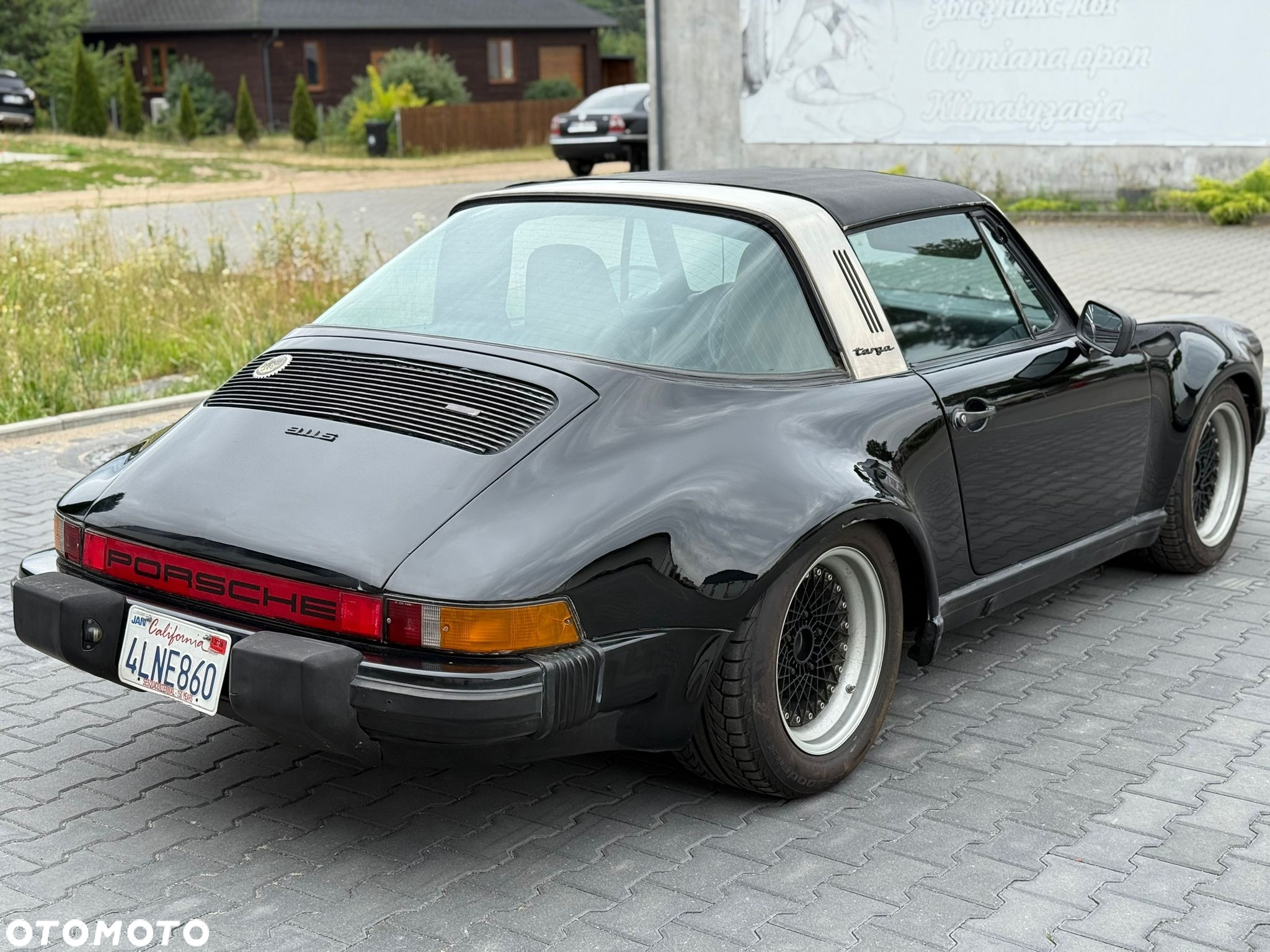 Porsche Inny - 8
