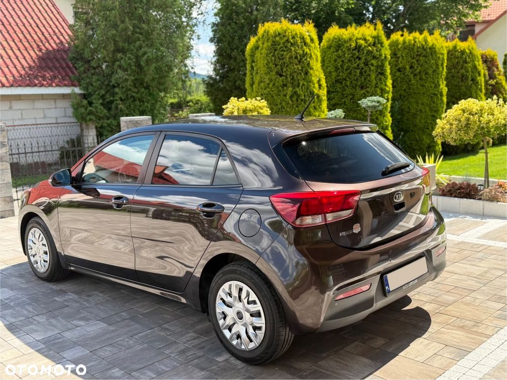 Kia Rio 1.2 Spirit - 5