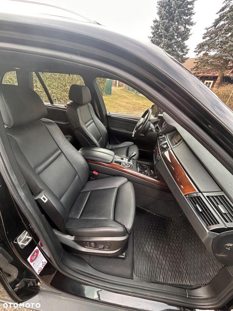 BMW X5 - 19