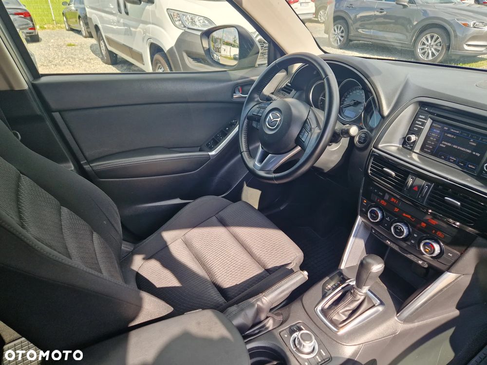 Mazda CX-5 2.2 D Skymotion 2WD - 33