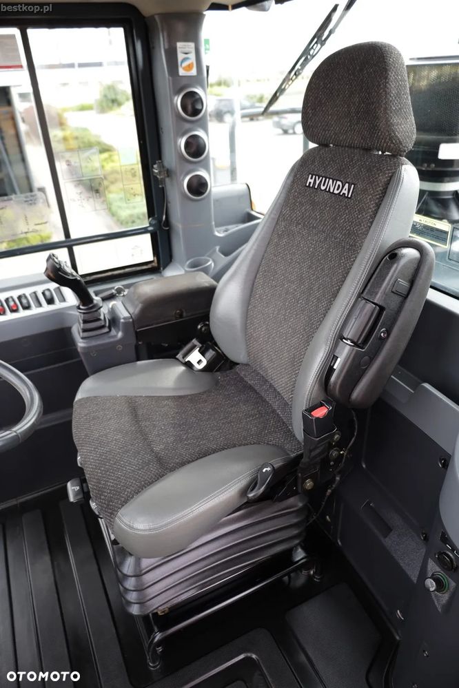 Hyundai HL960 - 28