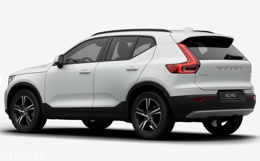 Volvo XC 40 B3 Core - 3