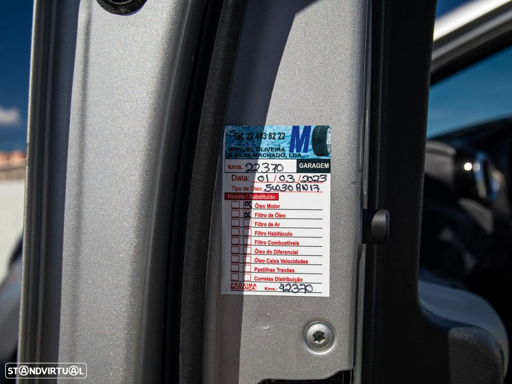 Nissan Micra 1.0 IG-T N-Connecta - 31