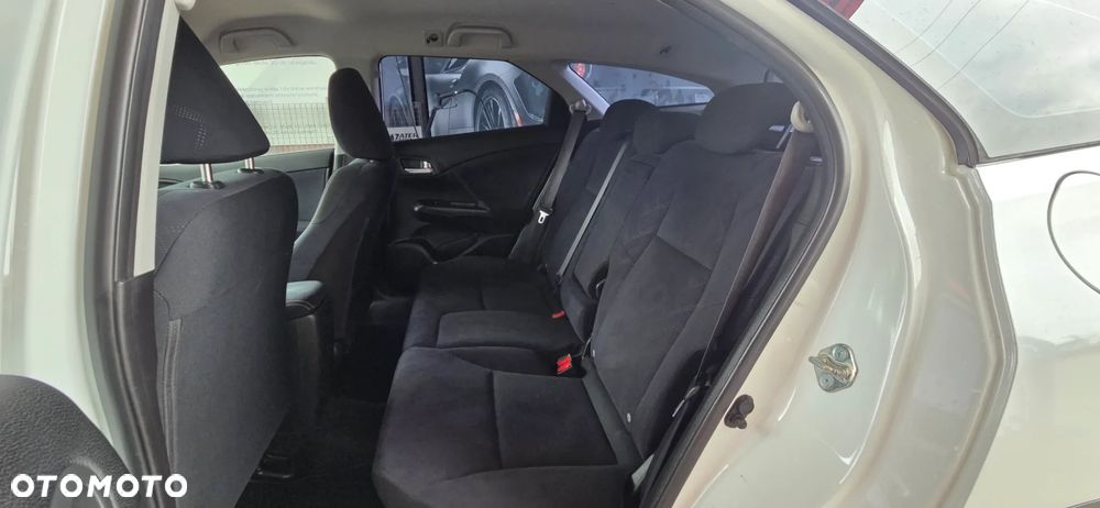Honda Civic 1.8 i-VTEC Executive - 32