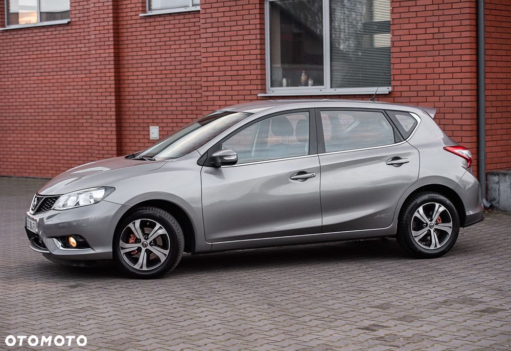 Nissan Pulsar ver-1-2-dig--t-tekna - 9