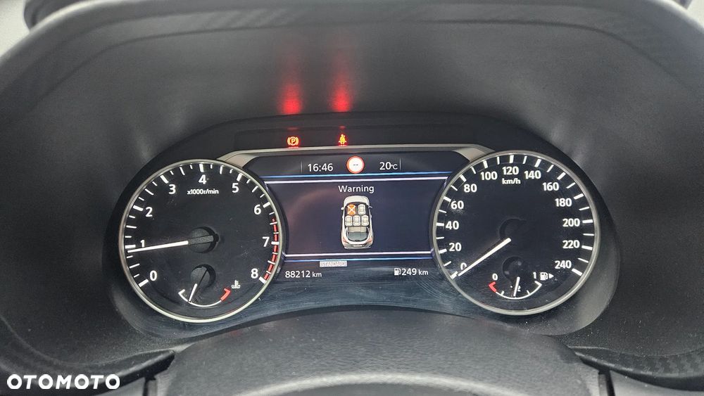 Nissan Juke - 19