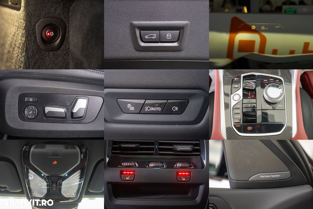 BMW X6 M M60i xDrive - 5