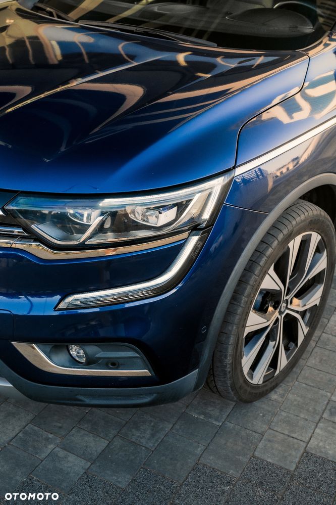 Renault Koleos 2.0 dCi Intens X-Tronic - 2