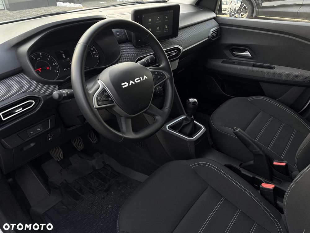 Dacia Jogger - 9