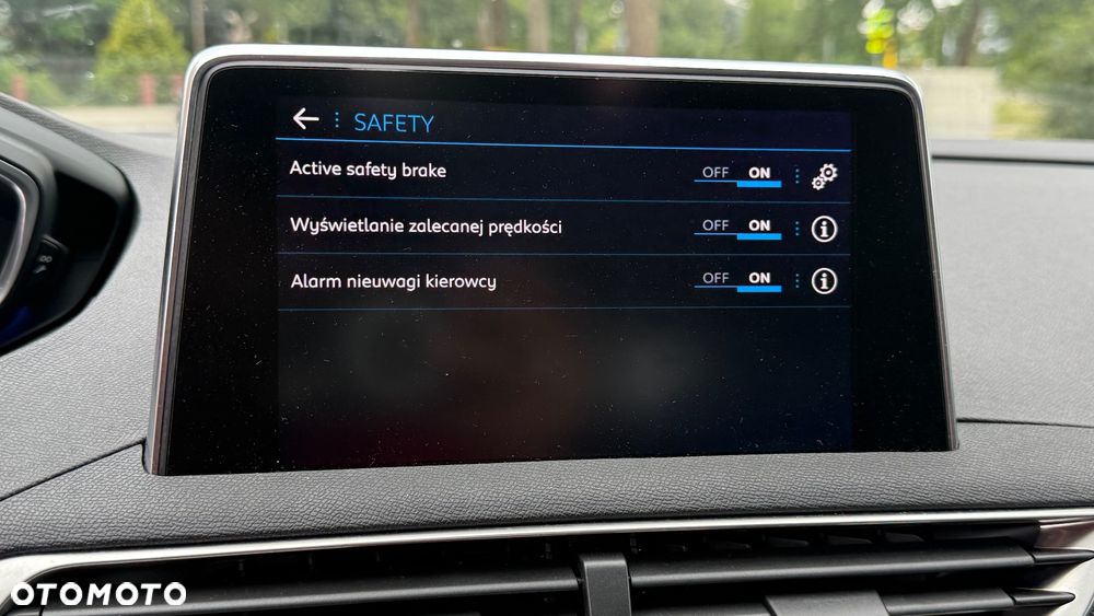 Peugeot 3008 PureTech 130 Stop & Start Allure - 24