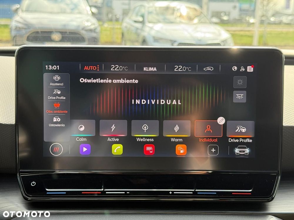 Cupra Leon Sportstourer - 17