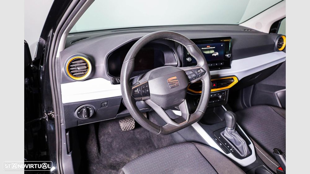 SEAT Arona 1.0 TSI Style DSG - 10