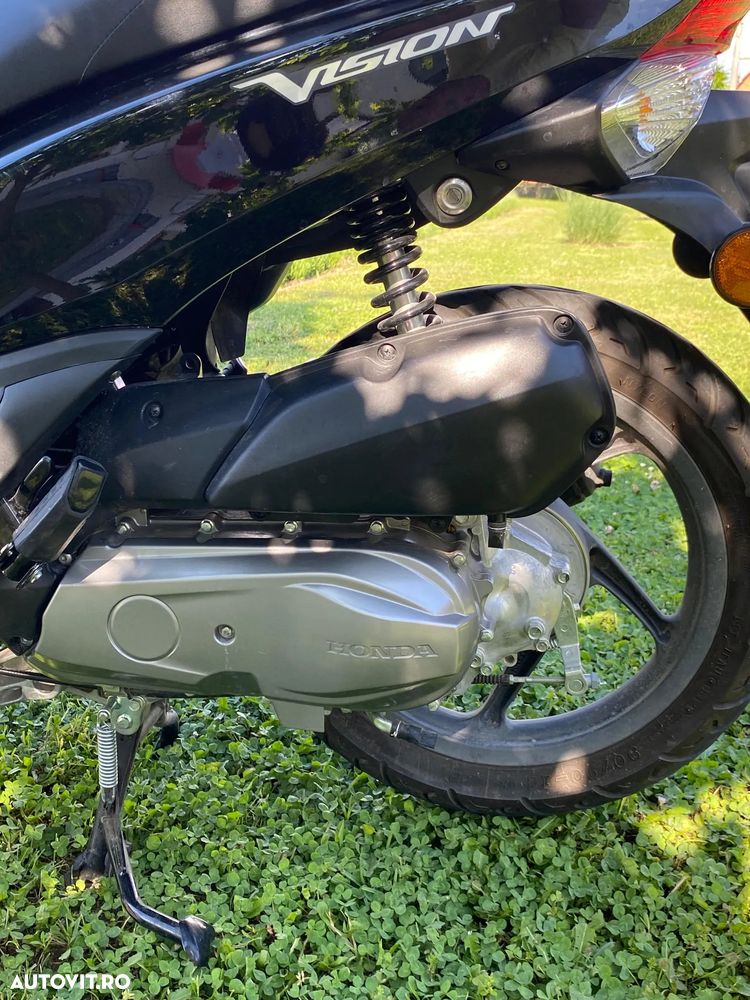 Honda Altul - 7