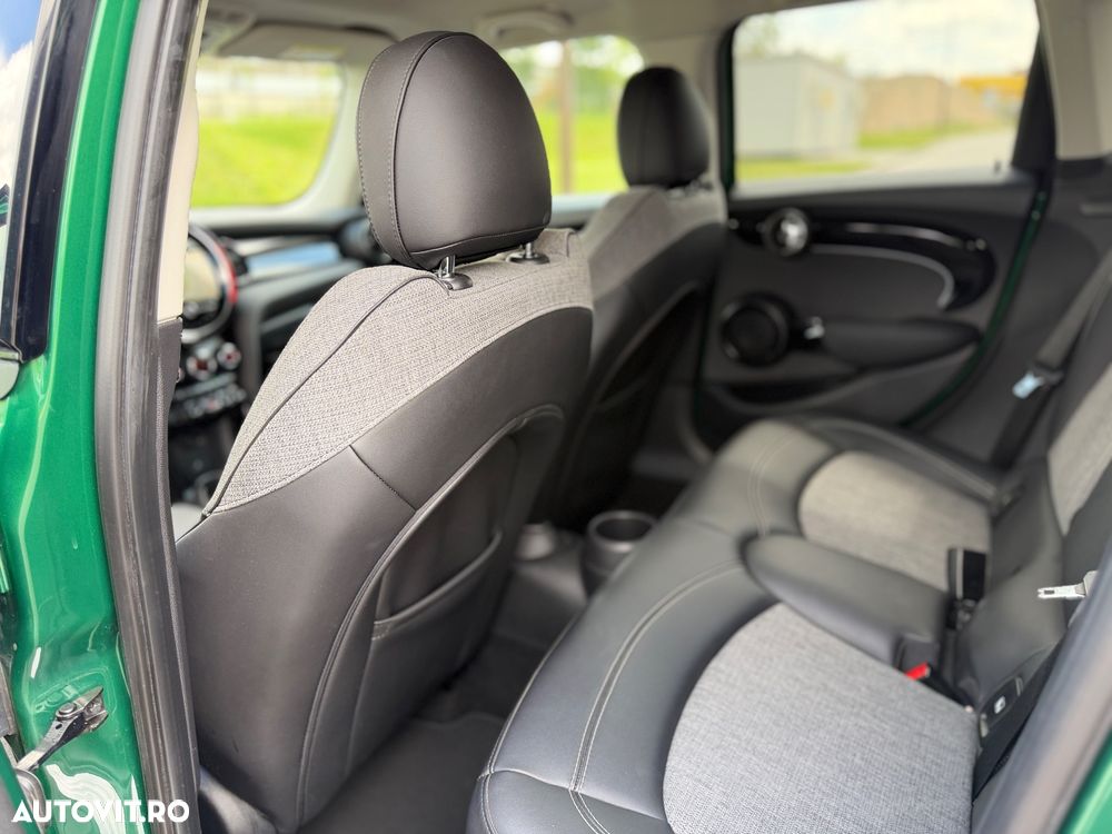 Mini Cooper Aut. Classic Trim - 24