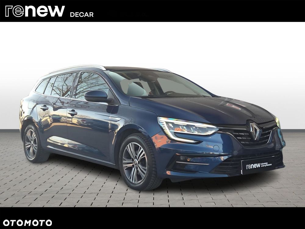 Renault Megane 1.3 TCe FAP Intens EDC - 7