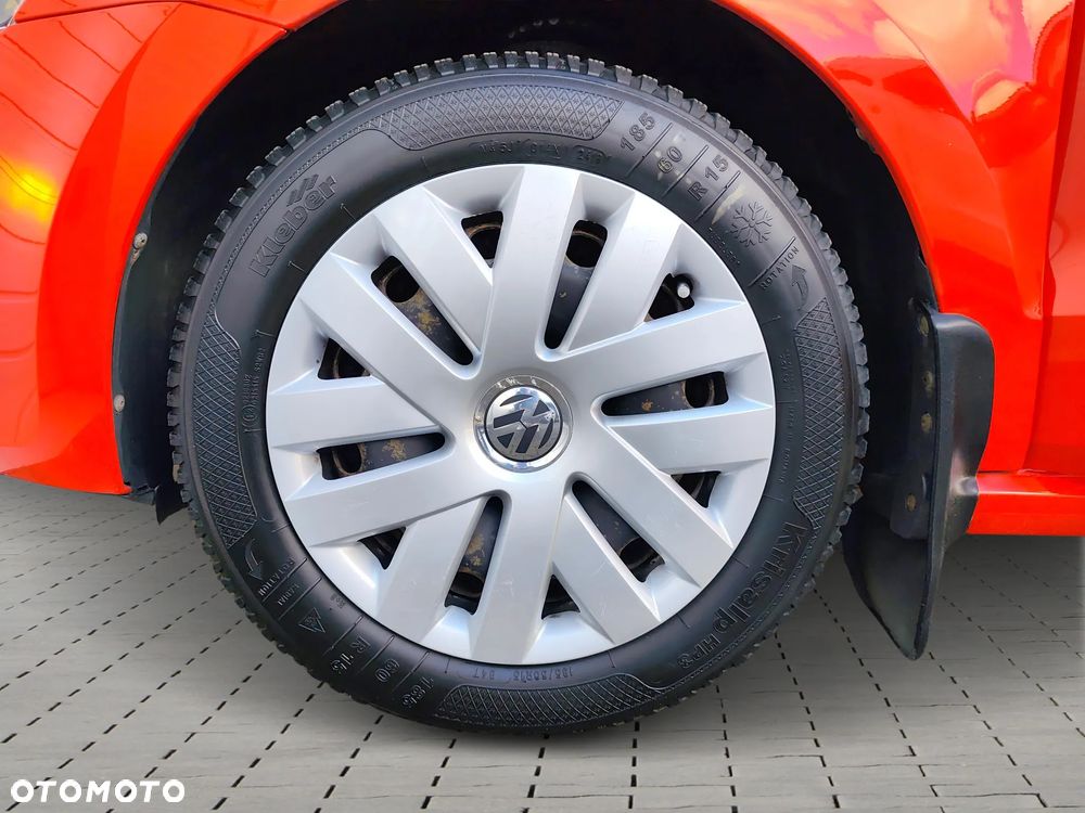 Volkswagen Polo 1.4 16V Comfortline CityLine - 18