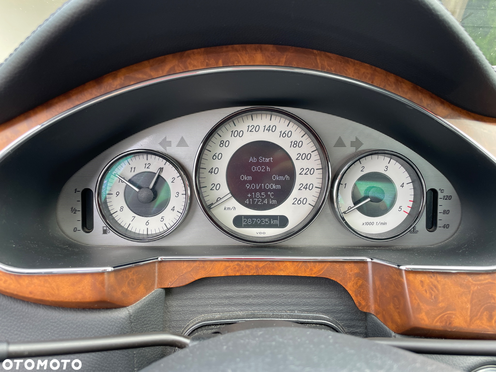 Mercedes-Benz CLS 320 CDI 7G-TRONIC - 14