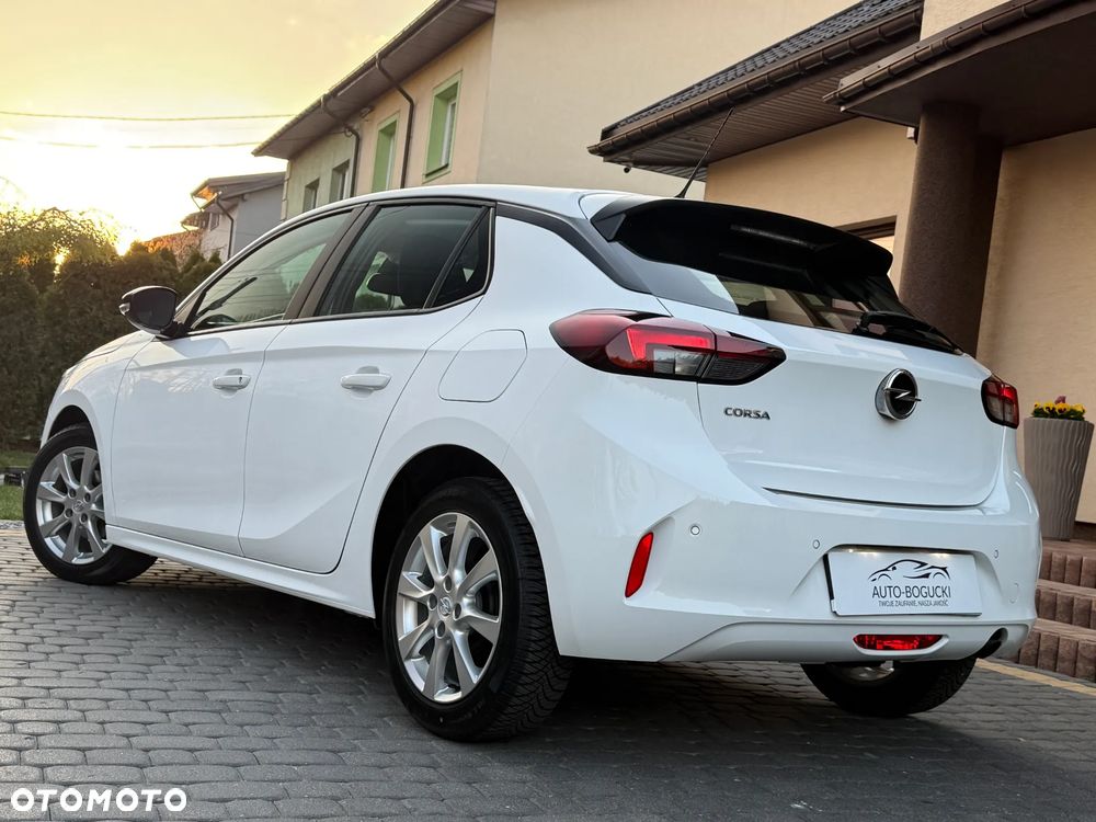 Opel Corsa 1.2 Edition Business Pack S&S - 10